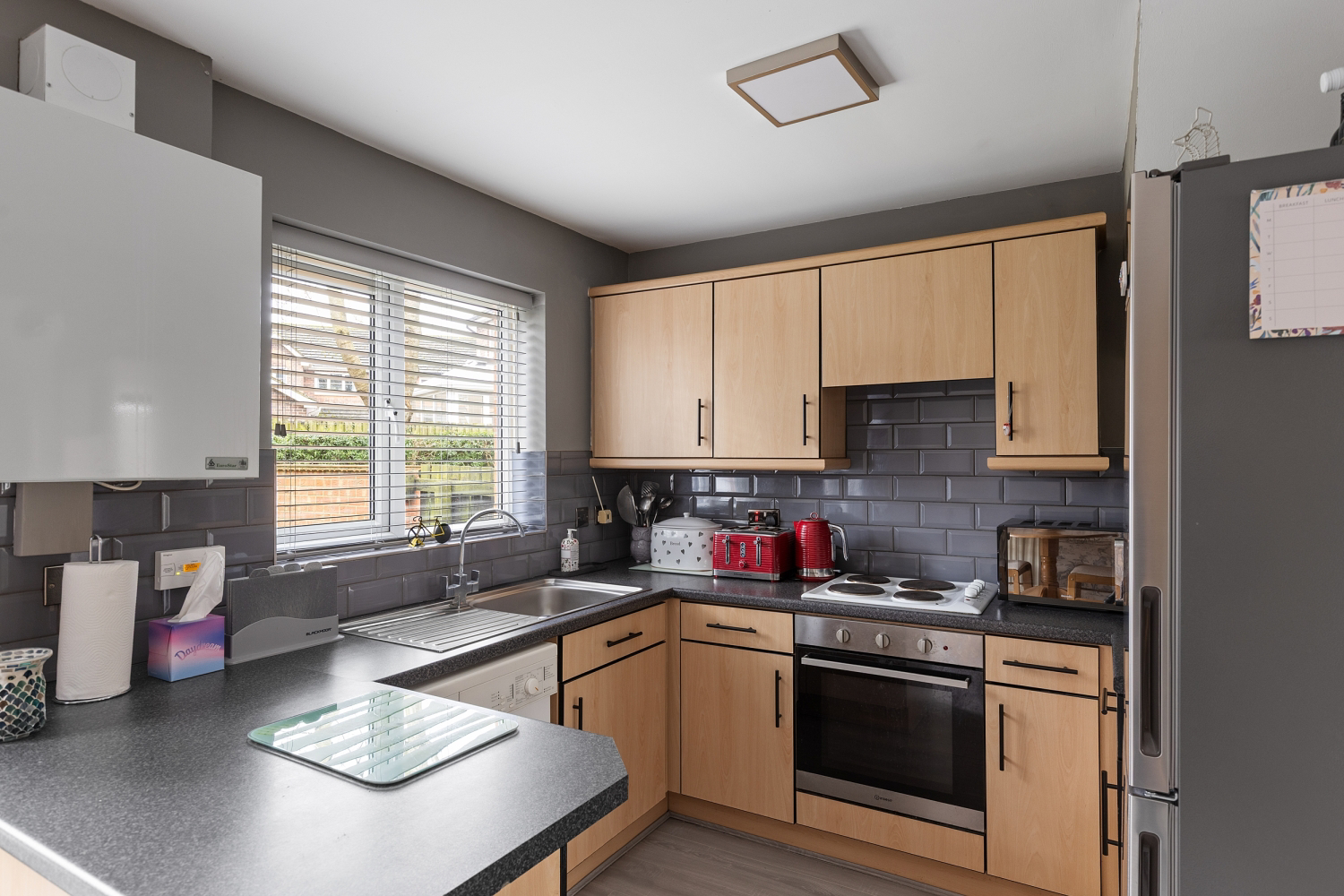 PROSPECT CLOSE, SWINEFLEET, GOOLE, YORKSHIRE, DN14, photo 3