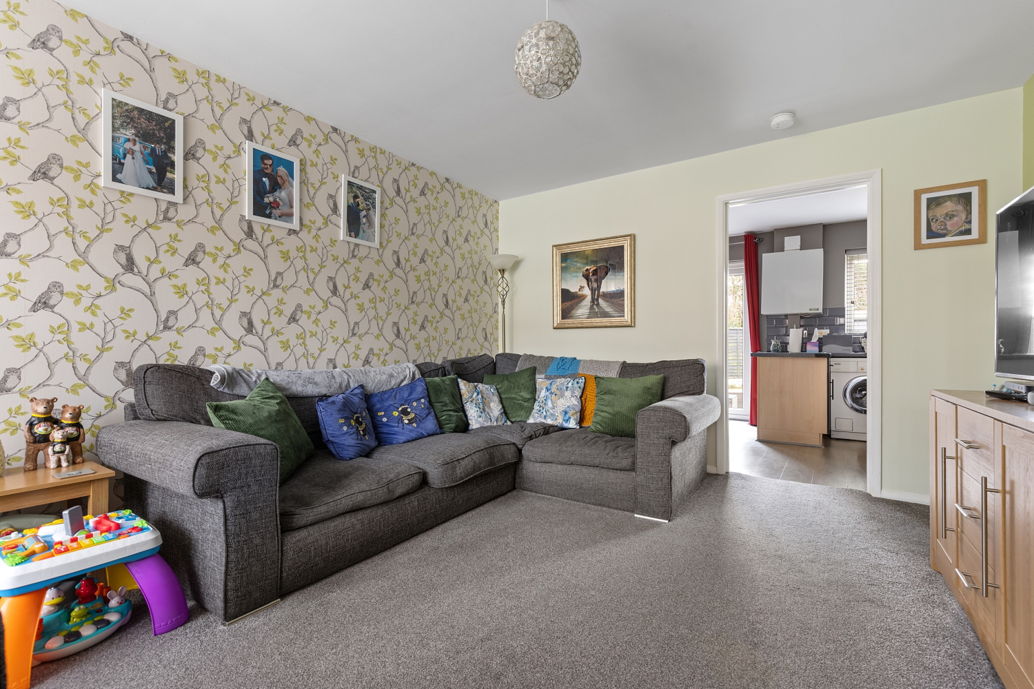 PROSPECT CLOSE, SWINEFLEET, GOOLE, YORKSHIRE, DN14, photo 6