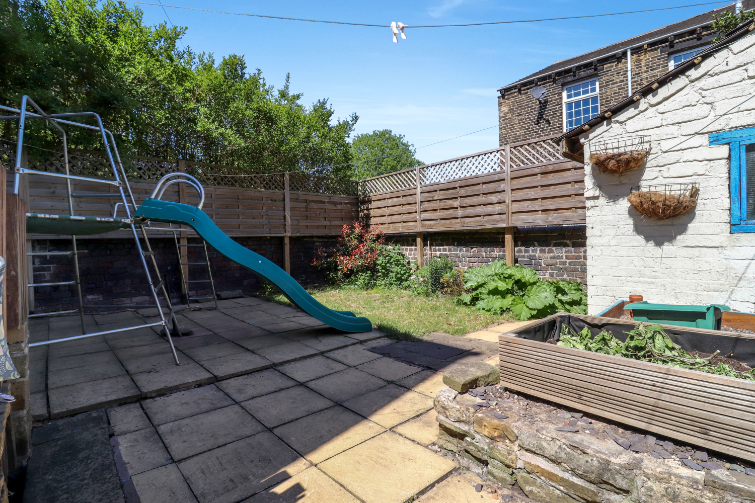 NEW HEY ROAD, HUDDERSFIELD, HD3, photo 12