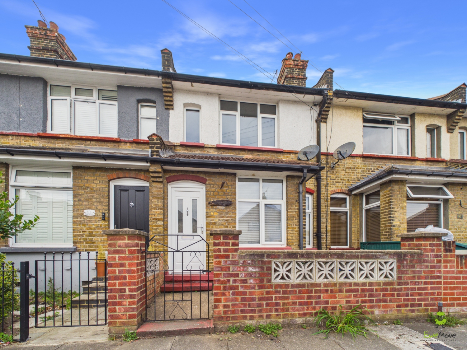 55 Elm Road, Erith