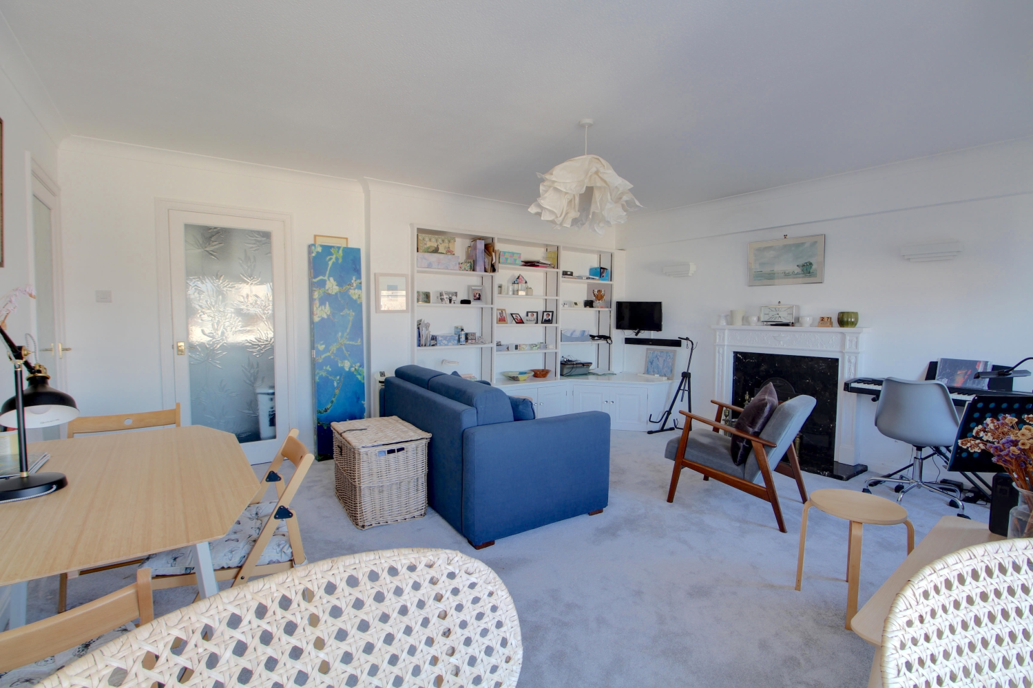 The Albemarle, Marine Parade, photo 3