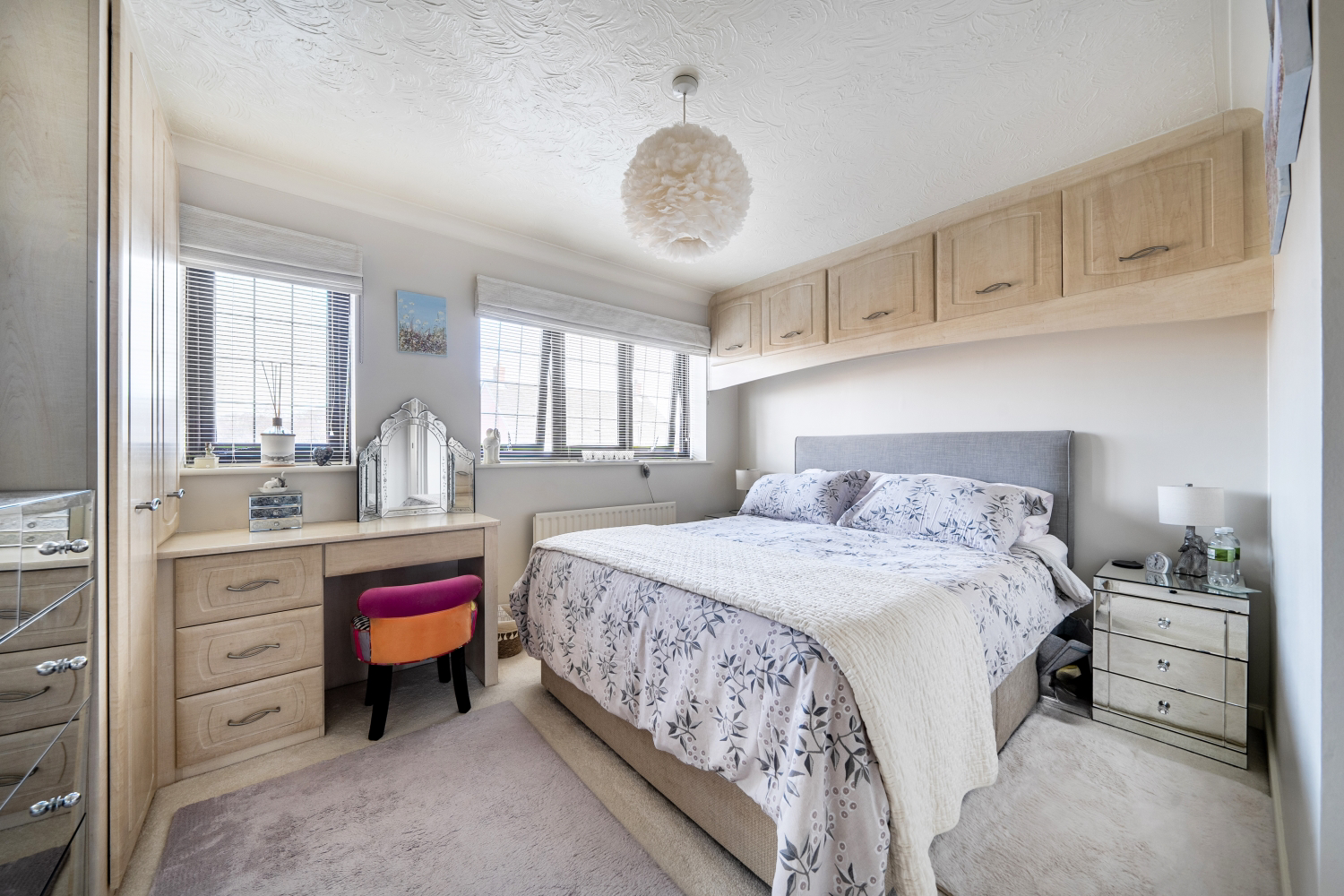 18 FARNDON AVENUE, MARSTON GREEN, BIRMINGHAM, photo 14
