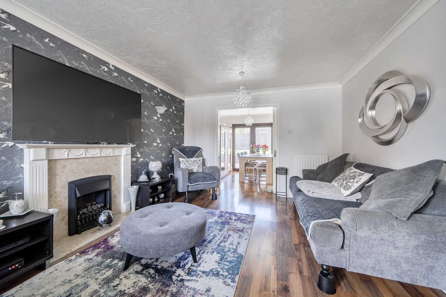 18 FARNDON AVENUE, MARSTON GREEN, BIRMINGHAM, photo 9