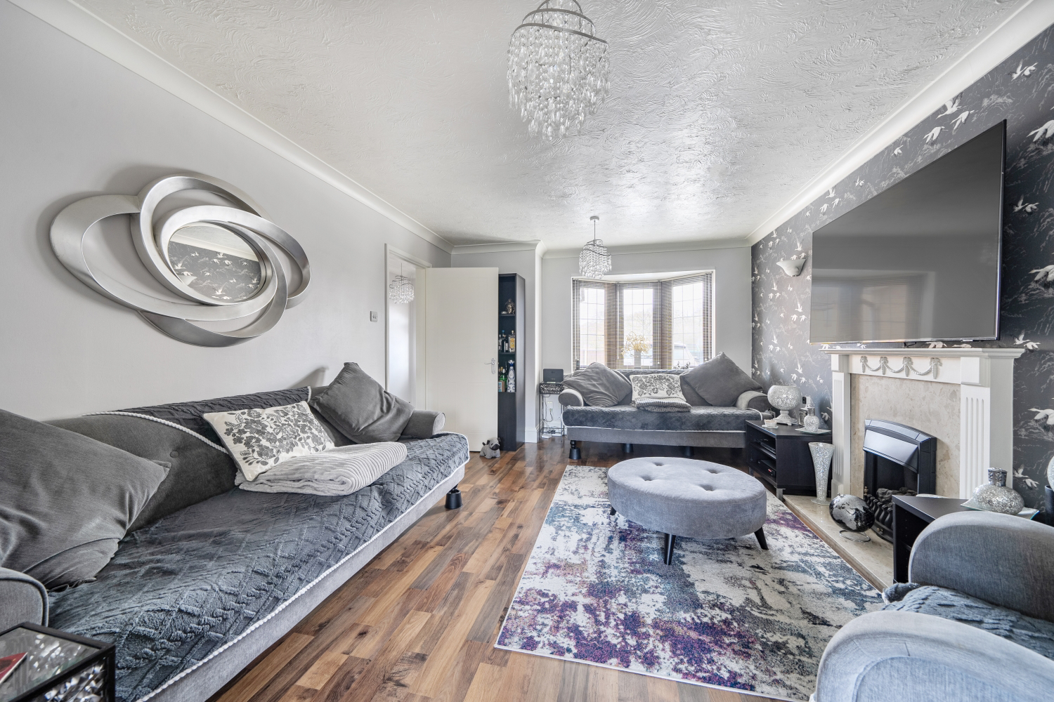 18 FARNDON AVENUE, MARSTON GREEN, BIRMINGHAM, photo 8
