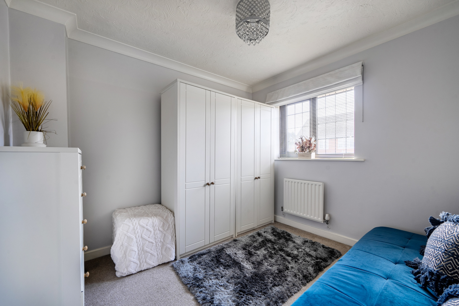 18 FARNDON AVENUE, MARSTON GREEN, BIRMINGHAM, photo 18