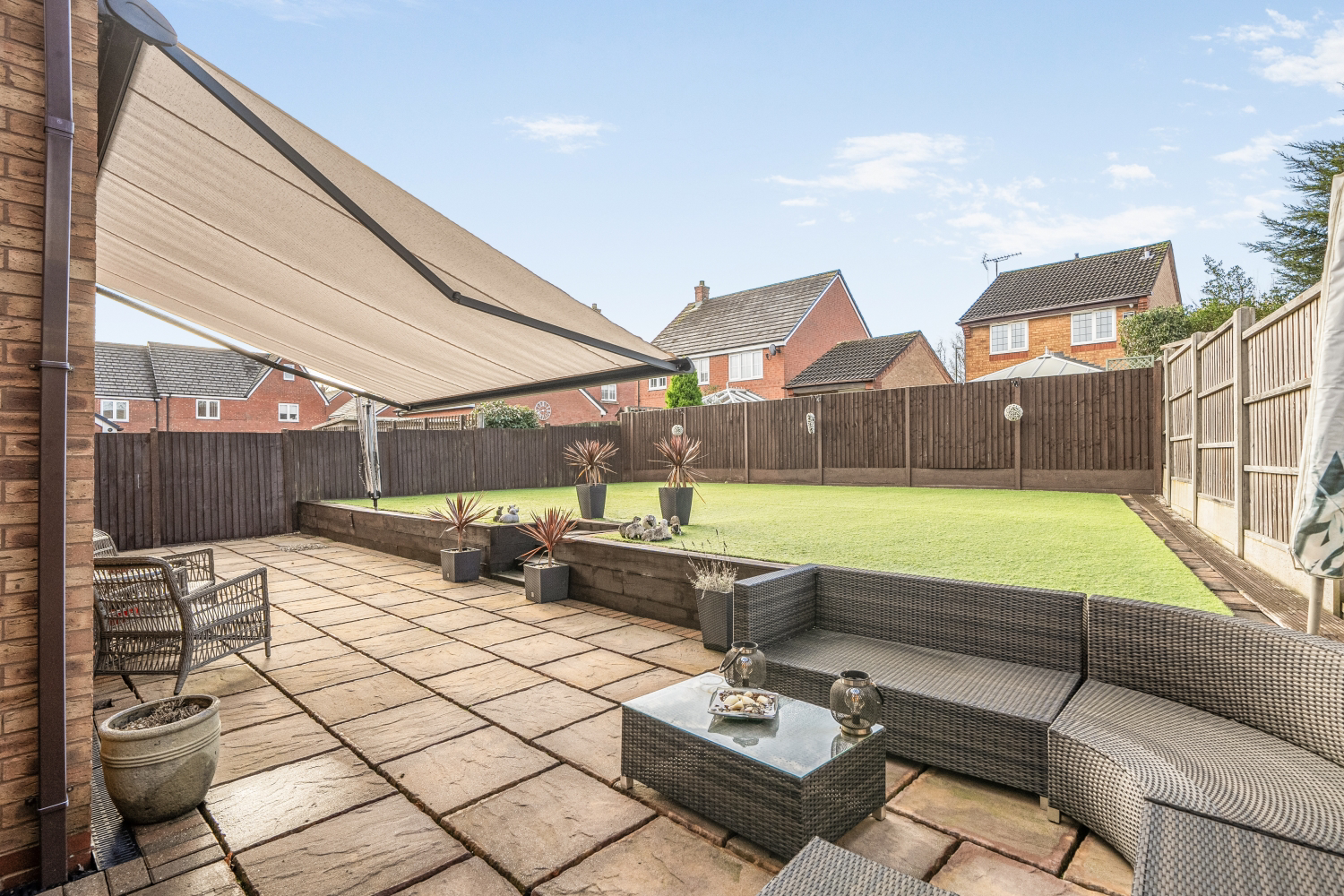 18 FARNDON AVENUE, MARSTON GREEN, BIRMINGHAM, photo 5