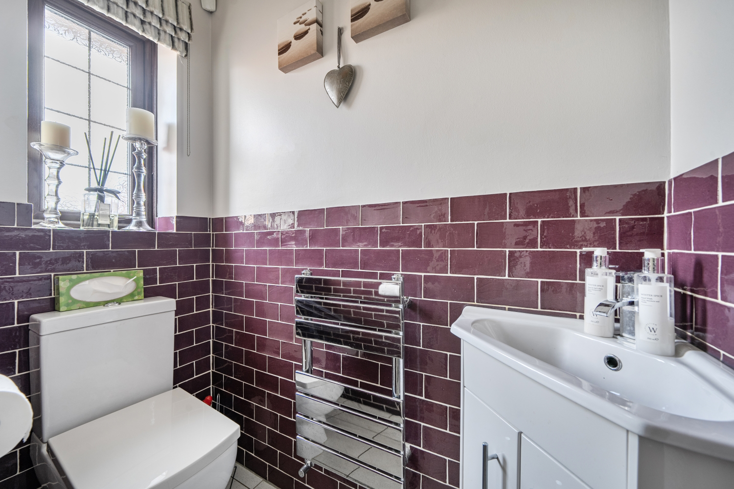 18 FARNDON AVENUE, MARSTON GREEN, BIRMINGHAM, photo 13