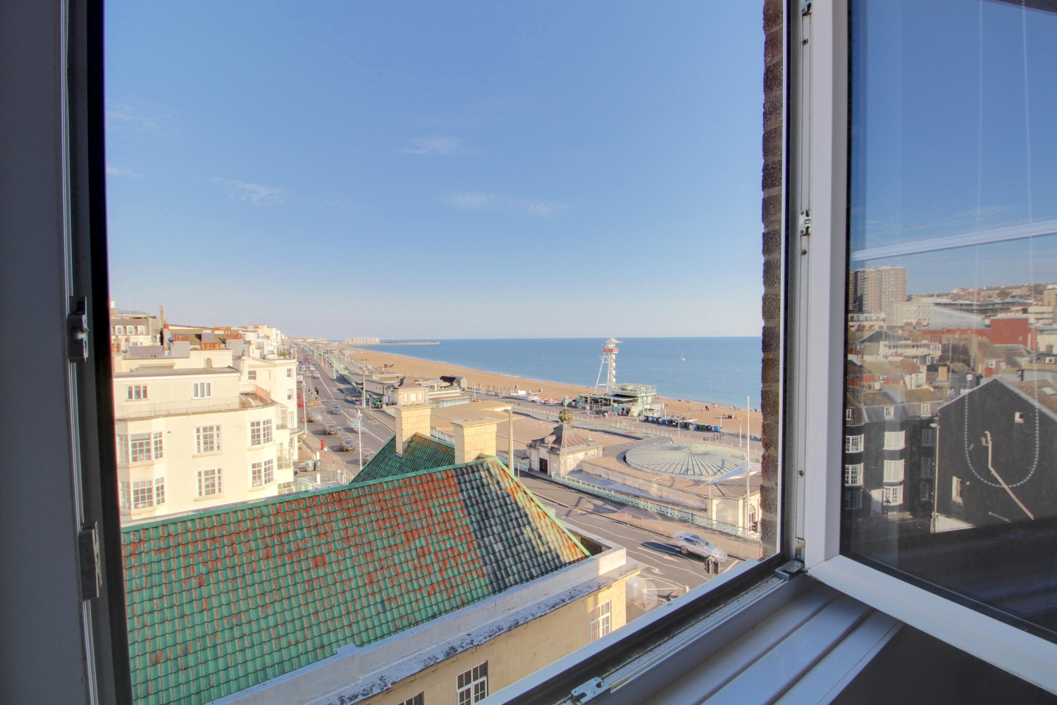 The Albemarle, Marine Parade, photo 2