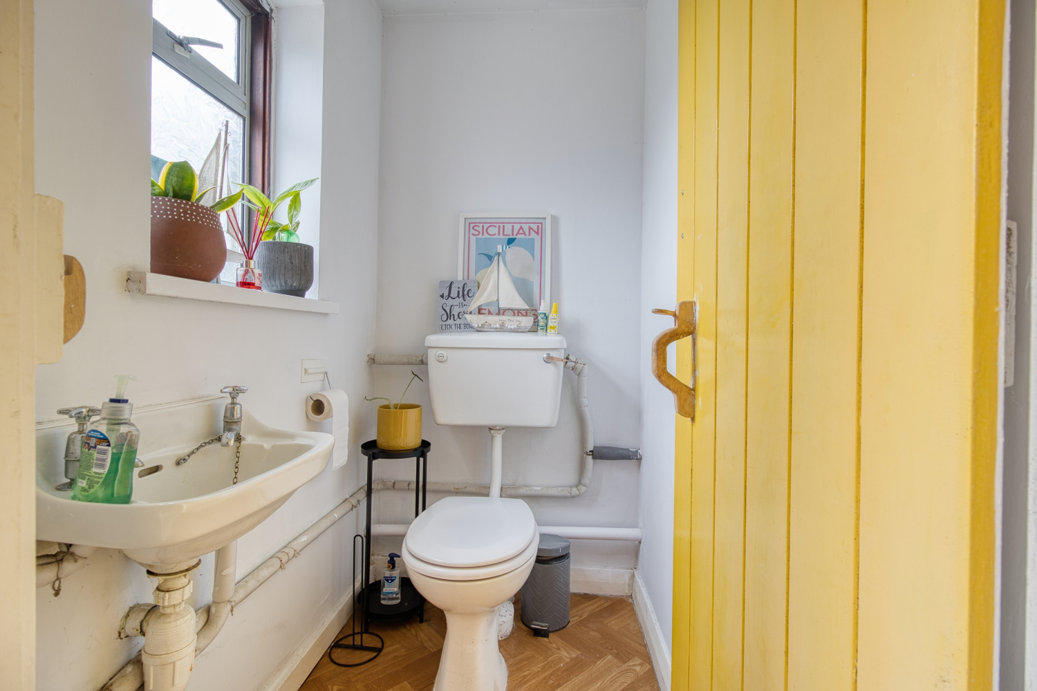 Heronscroft, Covingham, SN3, photo 9