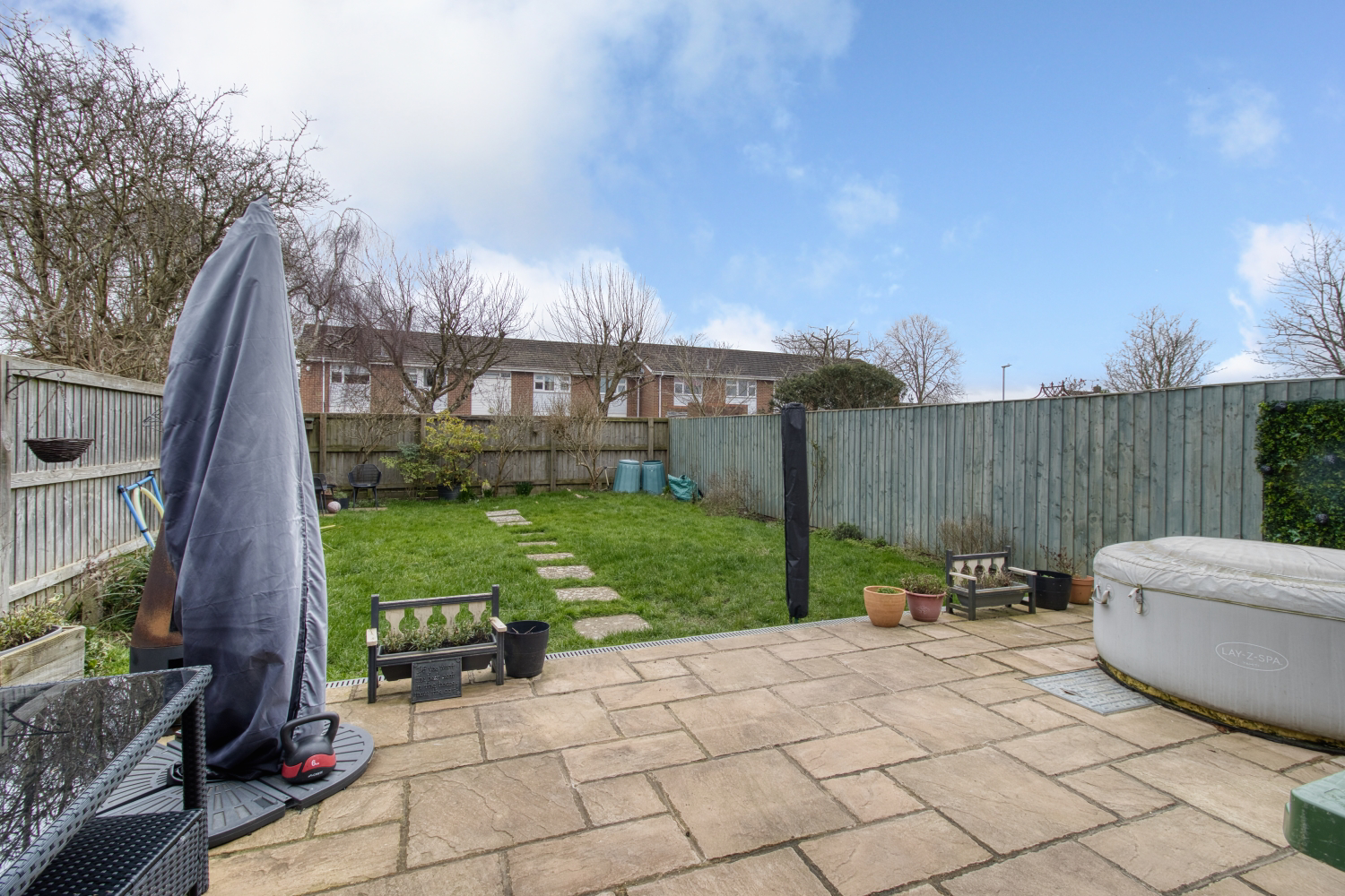 Heronscroft, Covingham, SN3, photo 14