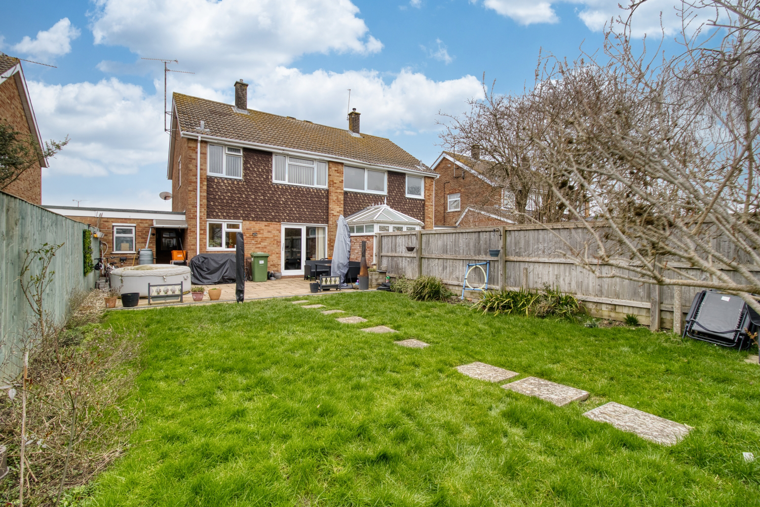 Heronscroft, Covingham, SN3, photo 3