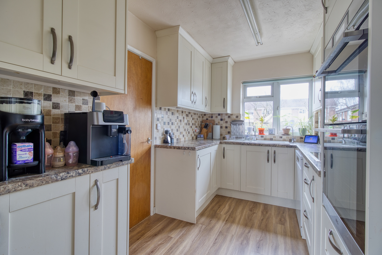 Heronscroft, Covingham, SN3, photo 6