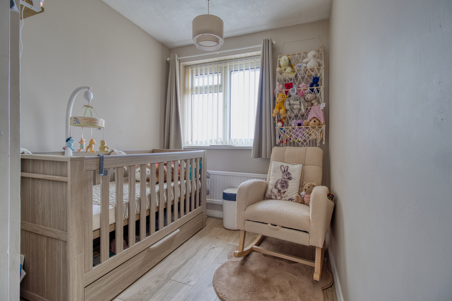 Heronscroft, Covingham, SN3, photo 12