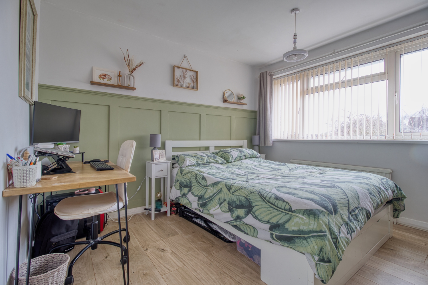 Heronscroft, Covingham, SN3, photo 11
