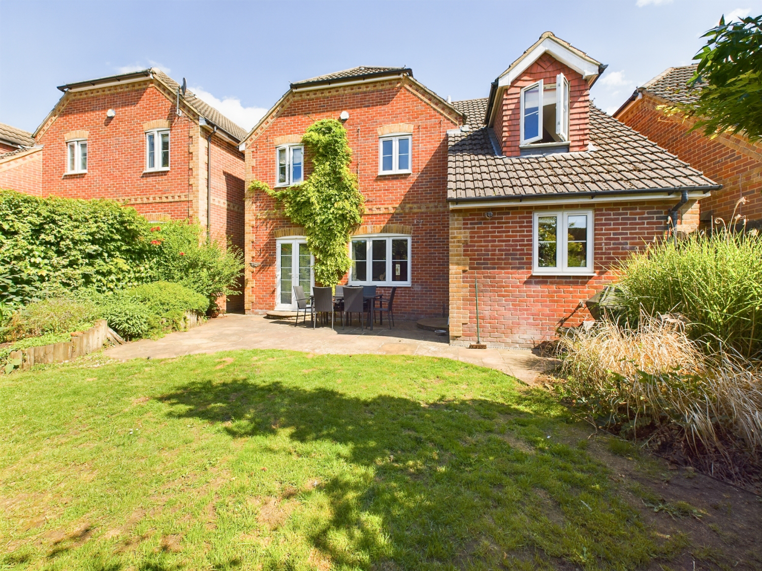 The Maltings Liphook Road, Whitehill, Bordon, Hampshire, GU35