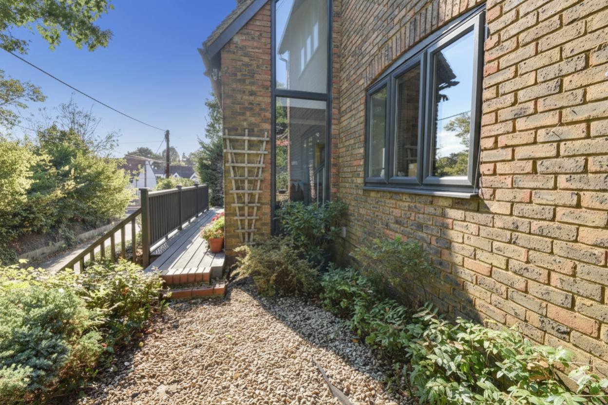 Tey Road, Coggeshall, photo 16