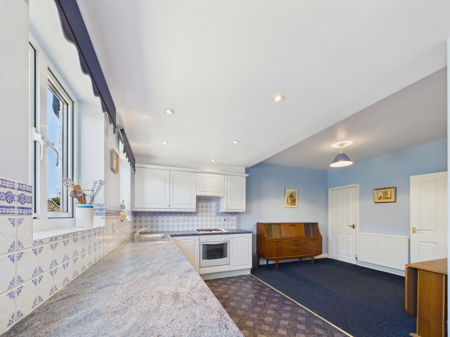 1 Woodlands Road, Barnard Castle, Durham, DL12, photo 7