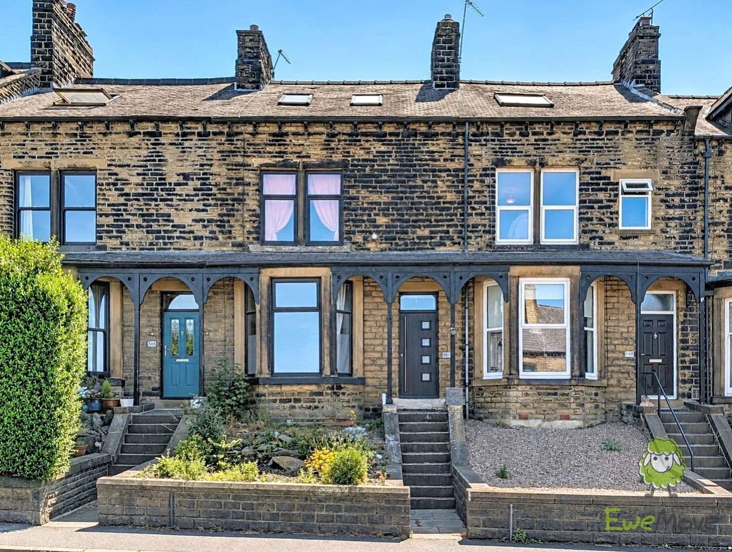 647 Huddersfield Road Wyke, Bradford