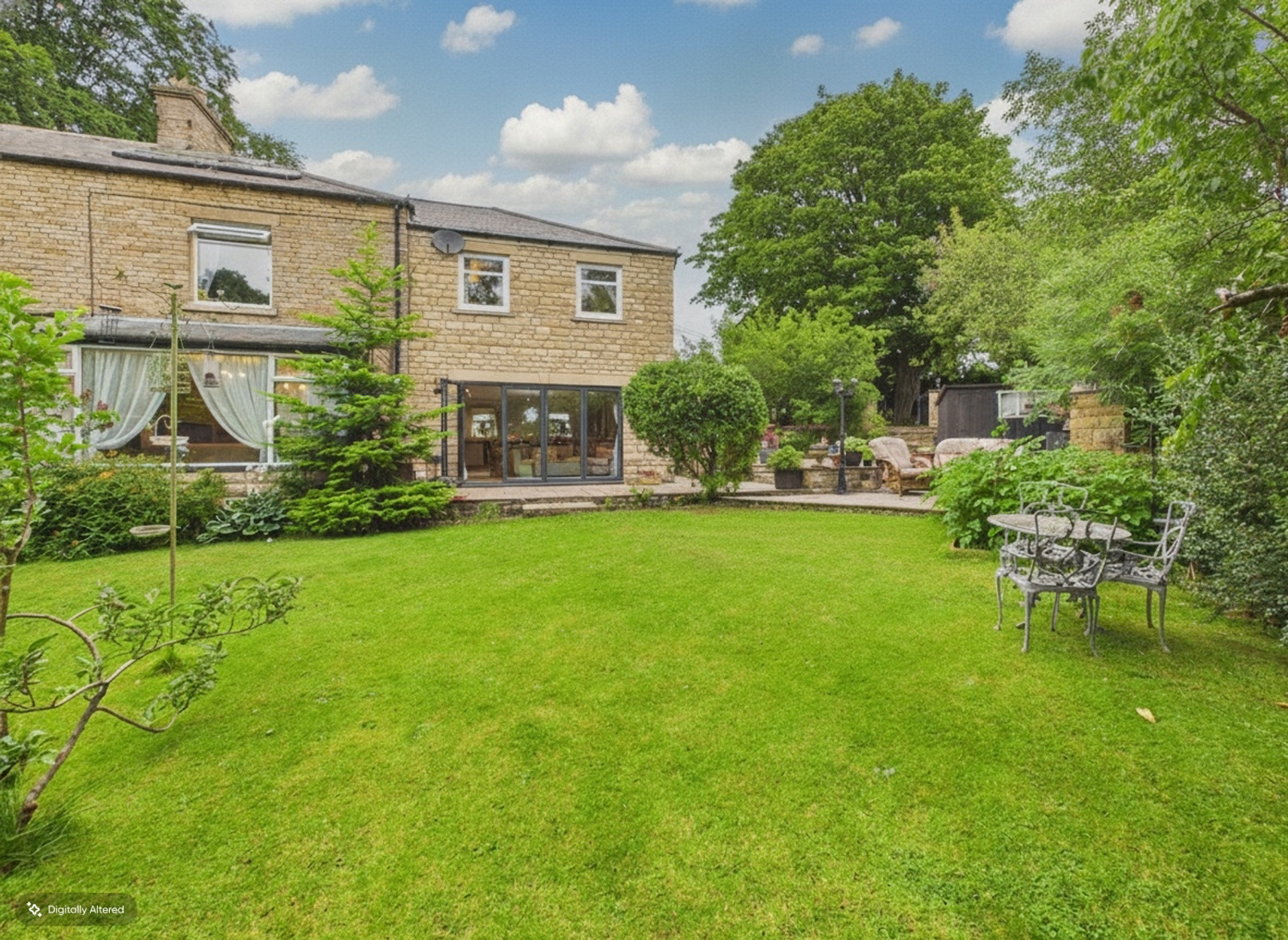 1 Newtown, Middleton in Teesdale, DL12 0TH, photo 15