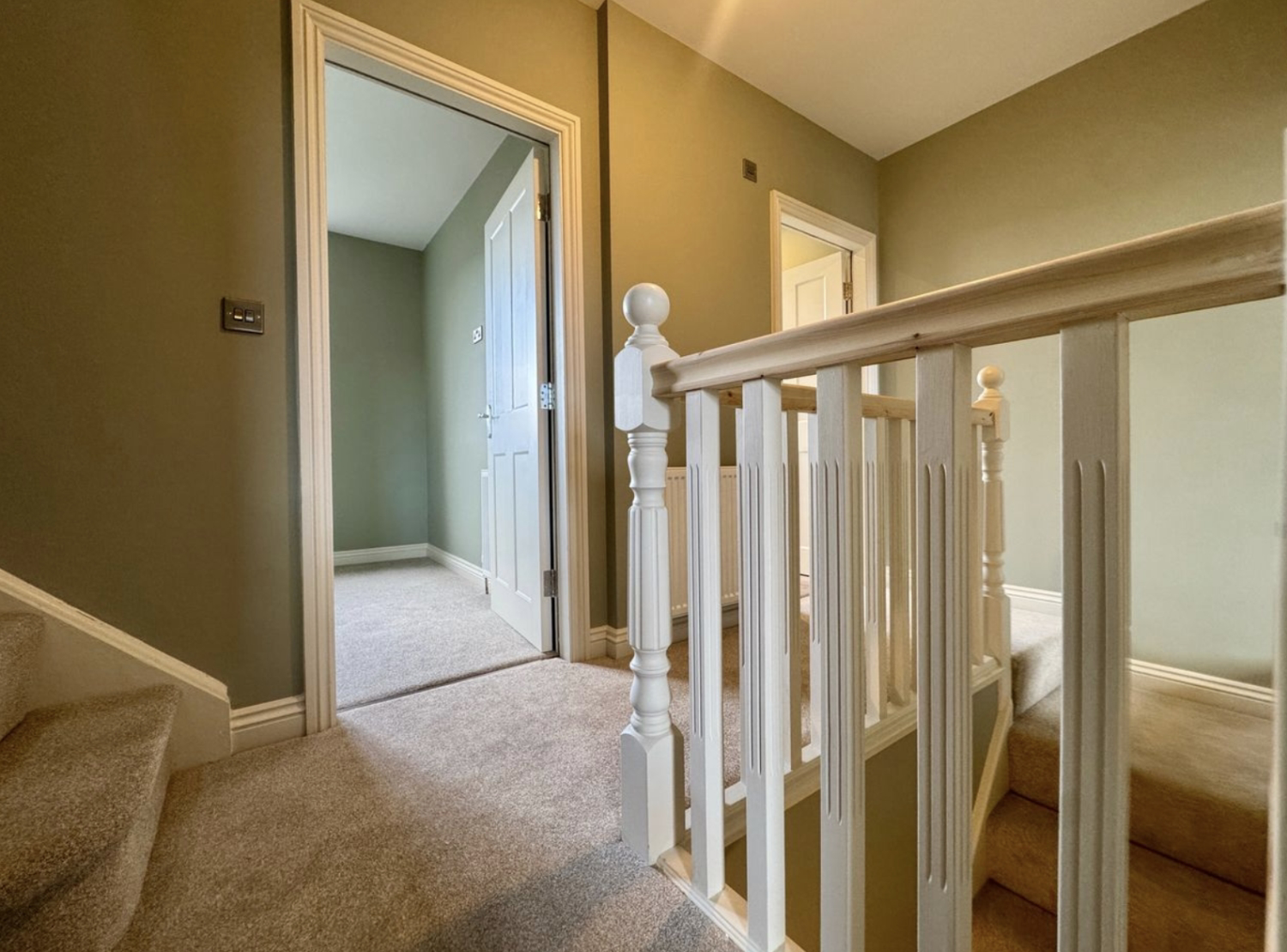 Hands Road, Sheffield, South Yorkshire, S10, photo 11