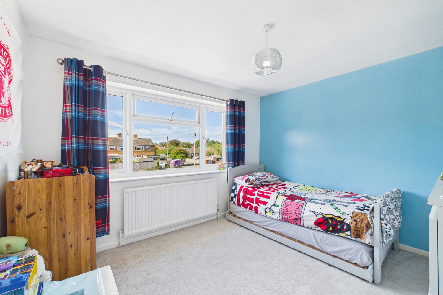 Paradise Field Easingwold, Easingwold, York, North Yorkshire, YO61 3BT, photo 16