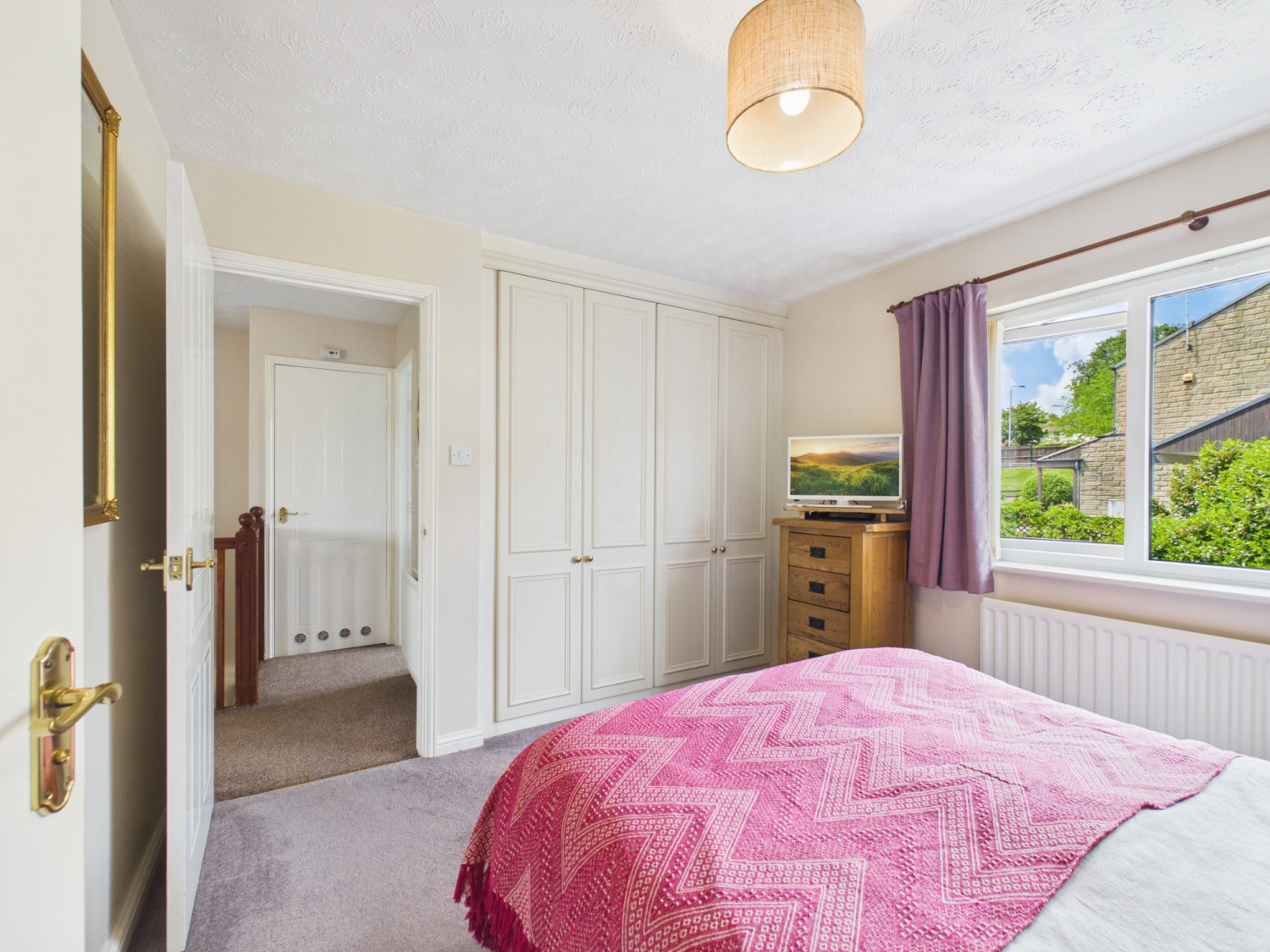 Ambler Grove, Halifax, West Yorkshire, HX2, photo 16