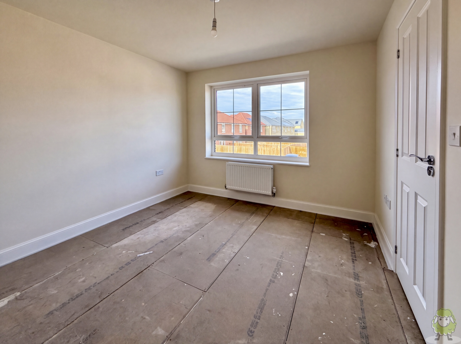 Plot 39 95 Swan Close, Hebburn, photo 11