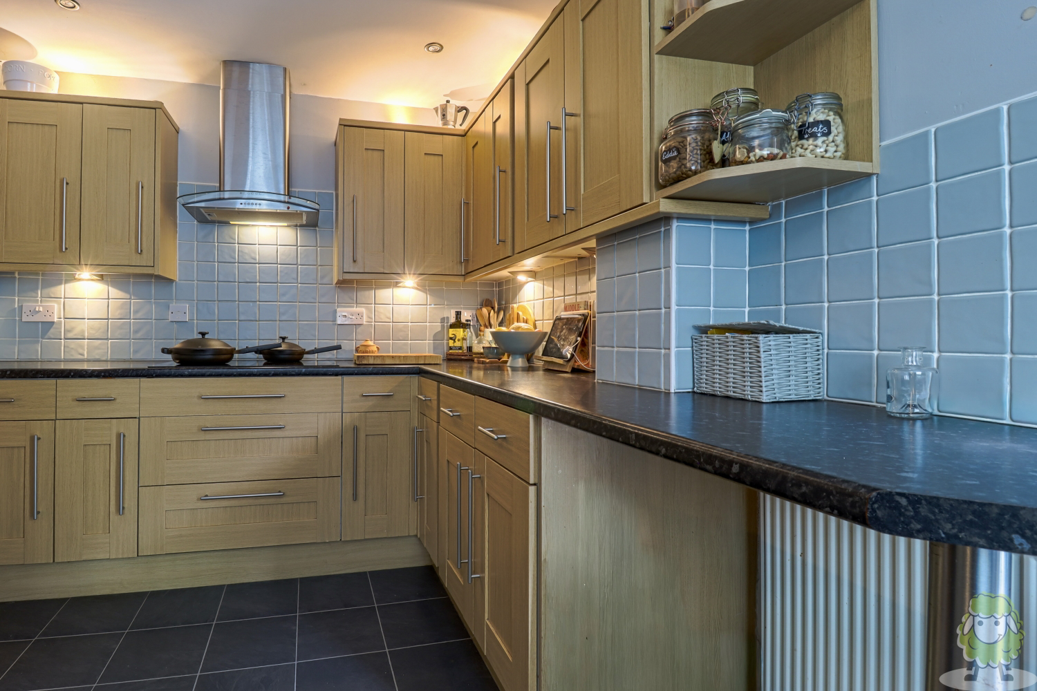 1 CELTIC CLOSE, Cleadon Village, SUNDERLAND, photo 12