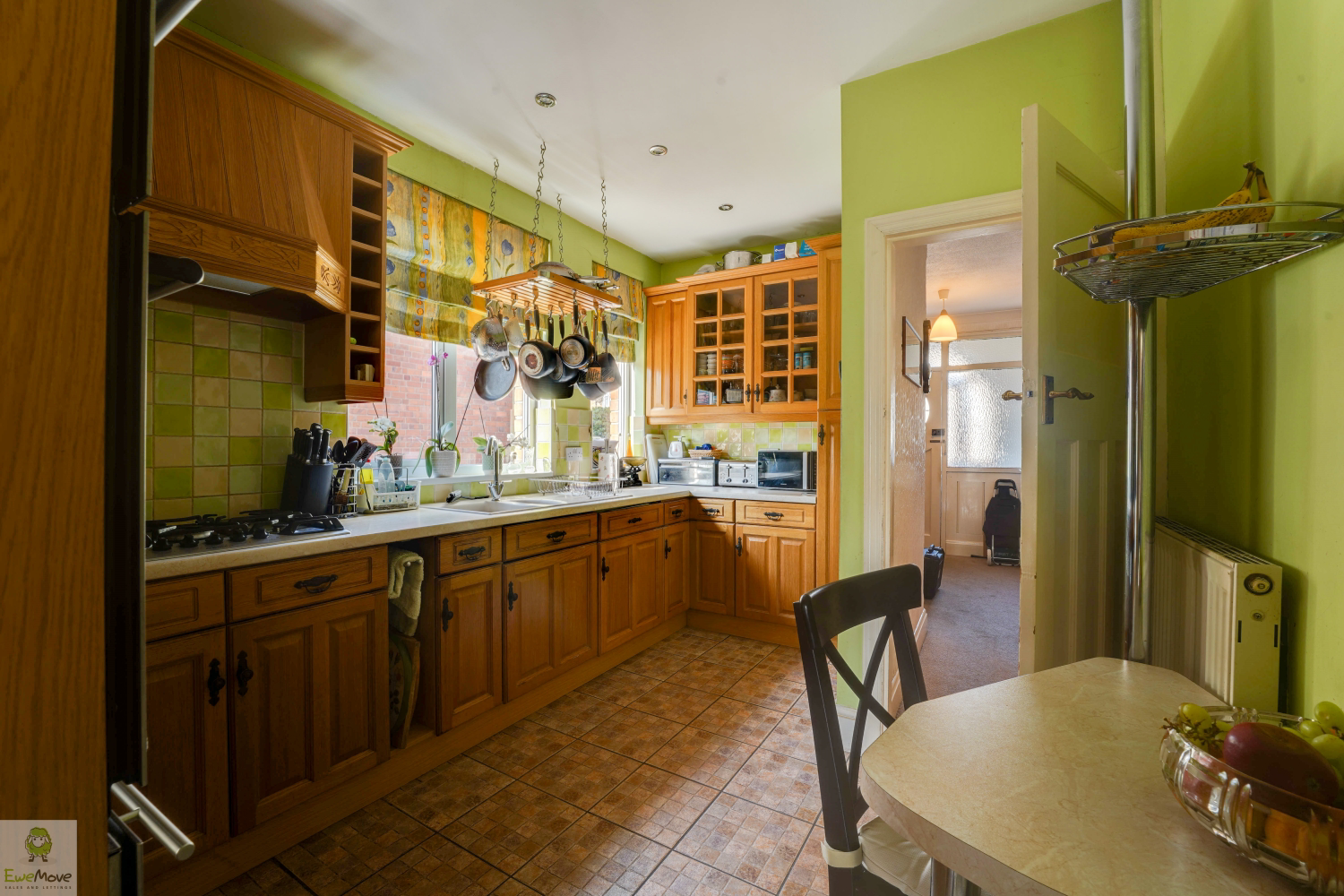 30 Silkmore Crescent, Stafford, photo 4
