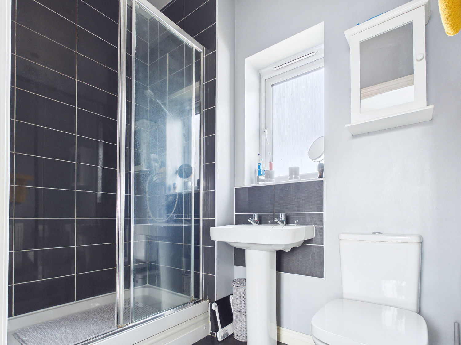 Master Bedroom Ensuite