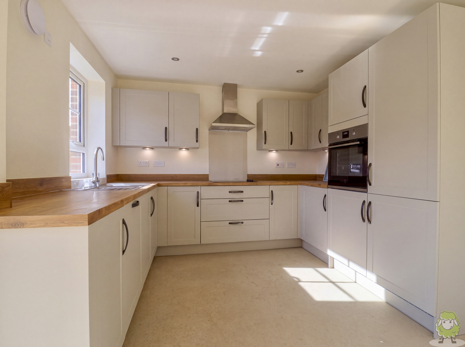 Plot 39 95 Swan Close, Hebburn, photo 4