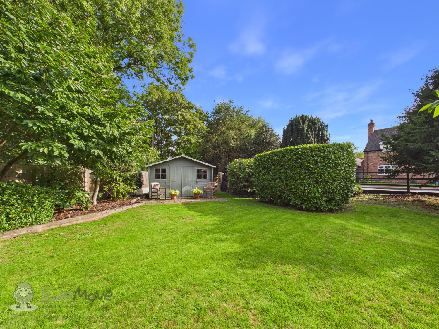 Cliff Cottage, Branston Road, Tatenhill, Burton-on-Trent, Staffordshire, DE13, photo 27