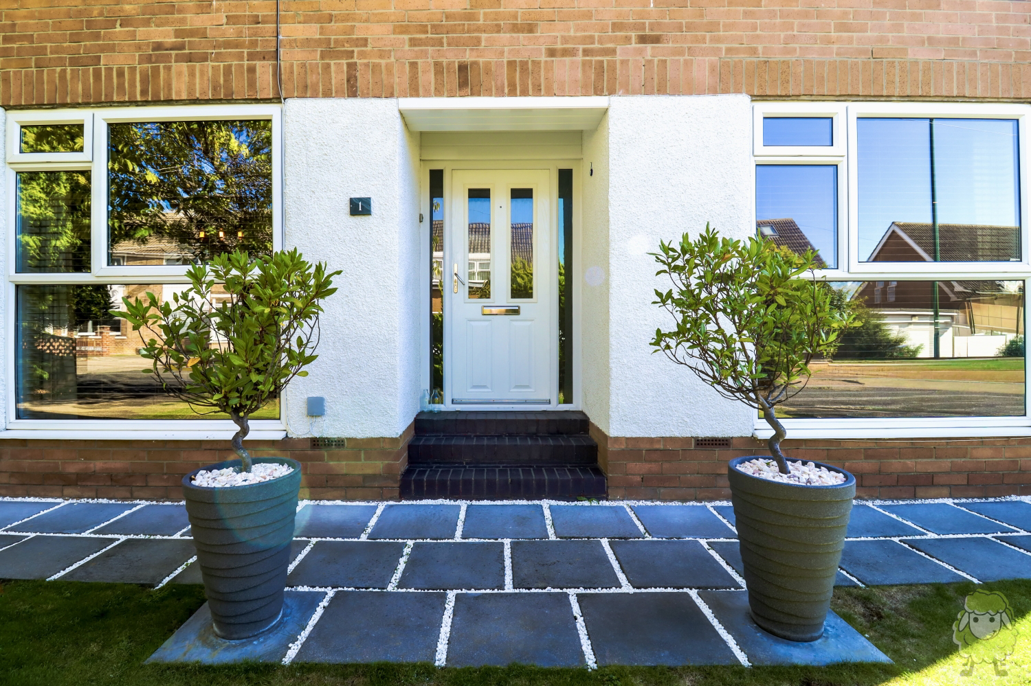 1 CELTIC CLOSE, Cleadon Village, SUNDERLAND, photo 6