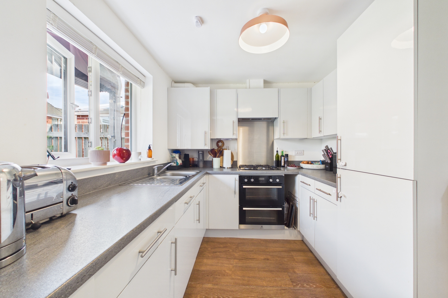 Grainger Drive, Pocklington, York, North Yorkshire, YO42 2ST, photo 6