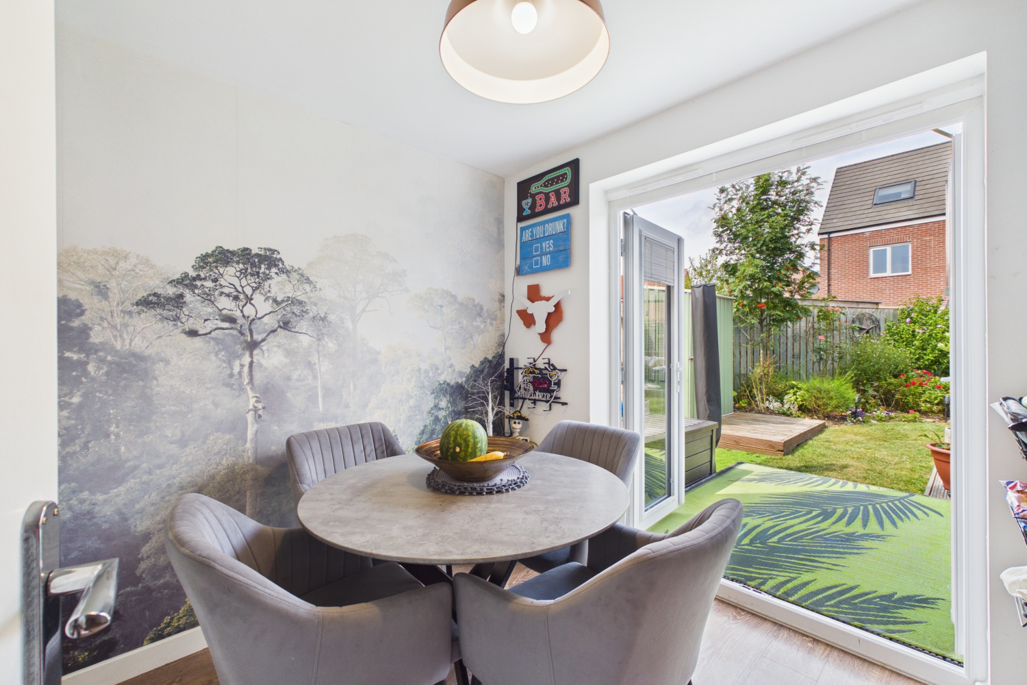 Grainger Drive, Pocklington, York, North Yorkshire, YO42 2ST, photo 5