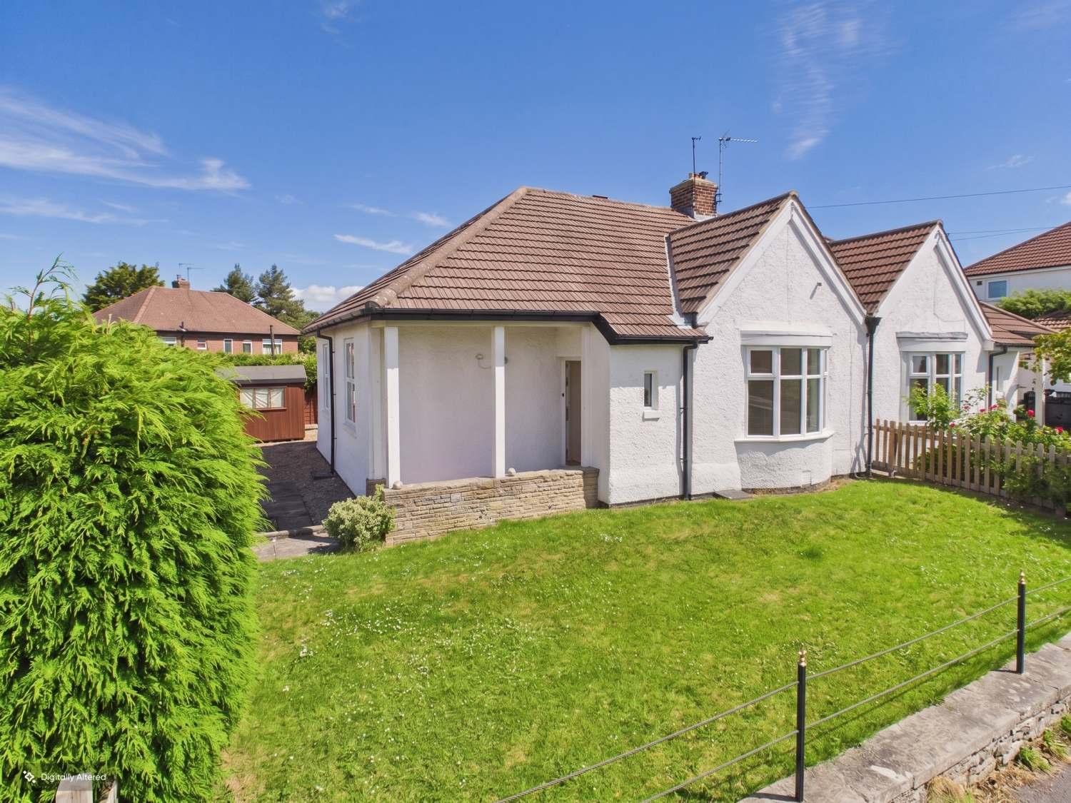 1 Woodlands Road, Barnard Castle, Durham, DL12, photo 11