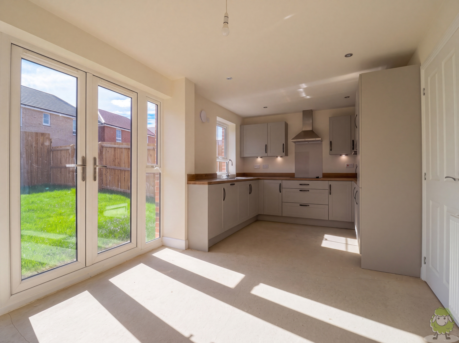 Plot 39 95 Swan Close, Hebburn, photo 3