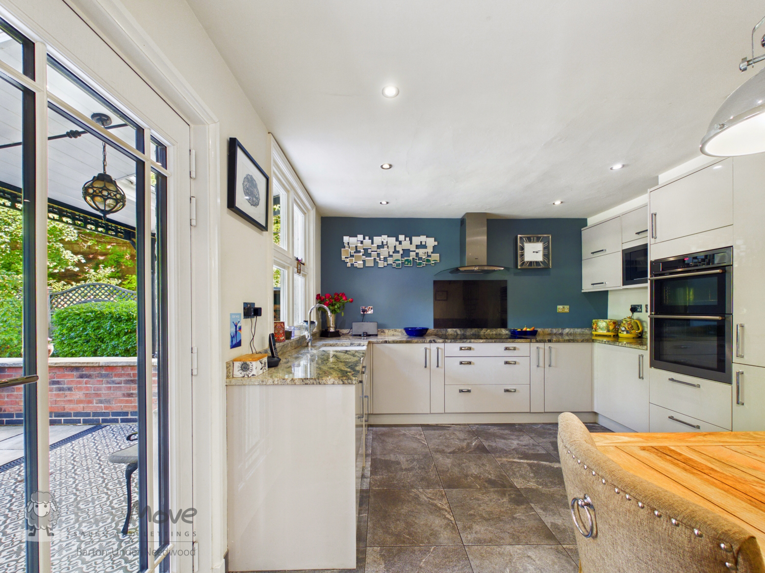 Cliff Cottage, Branston Road, Tatenhill, Burton-on-Trent, Staffordshire, DE13, photo 8