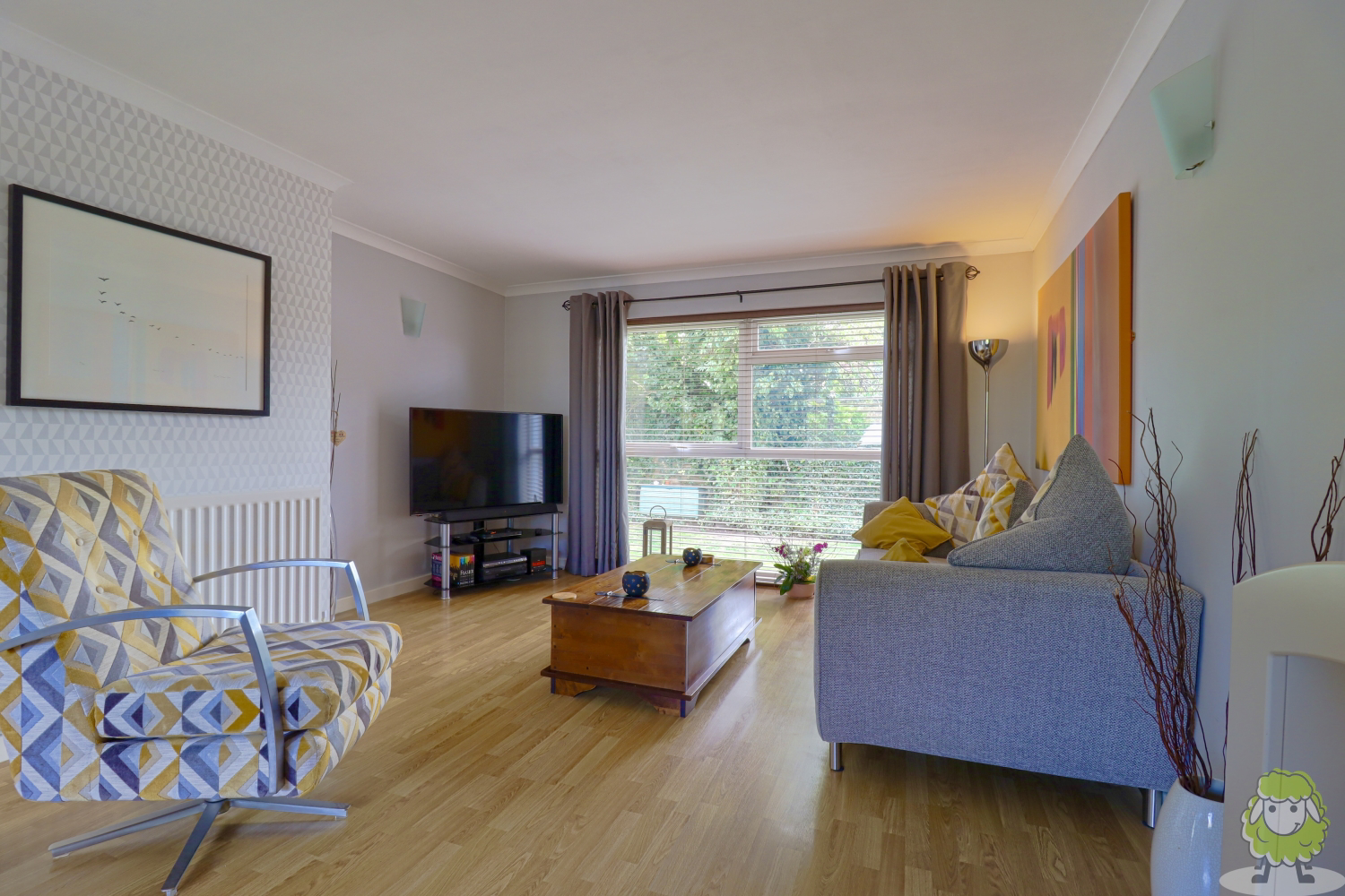 1 CELTIC CLOSE, Cleadon Village, SUNDERLAND, photo 8