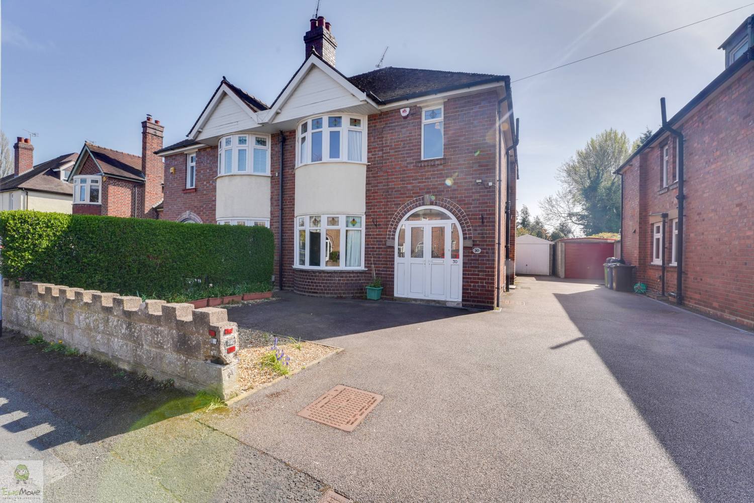 30 Silkmore Crescent, Stafford, photo 2