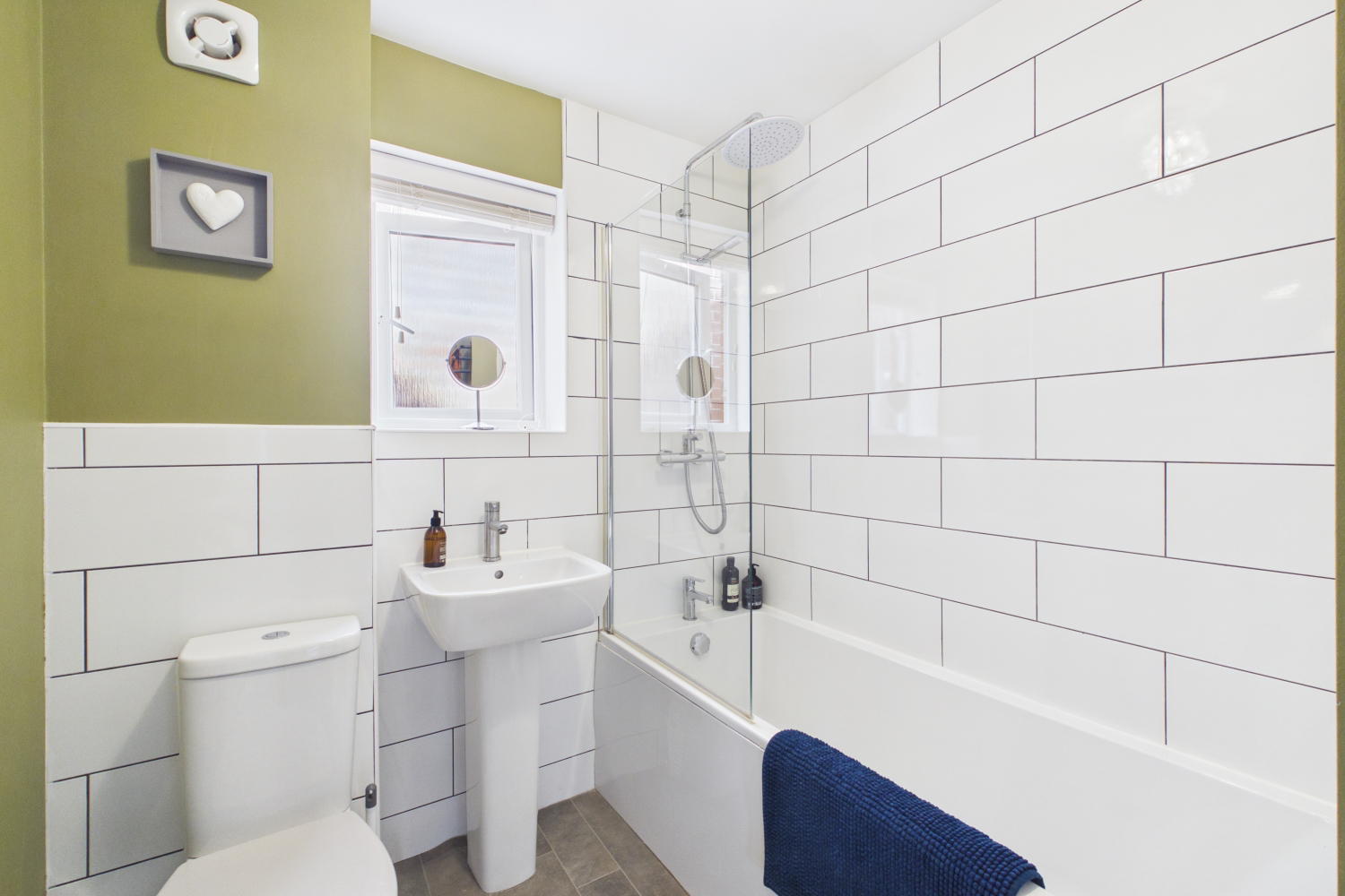 Grainger Drive, Pocklington, York, North Yorkshire, YO42 2ST, photo 17