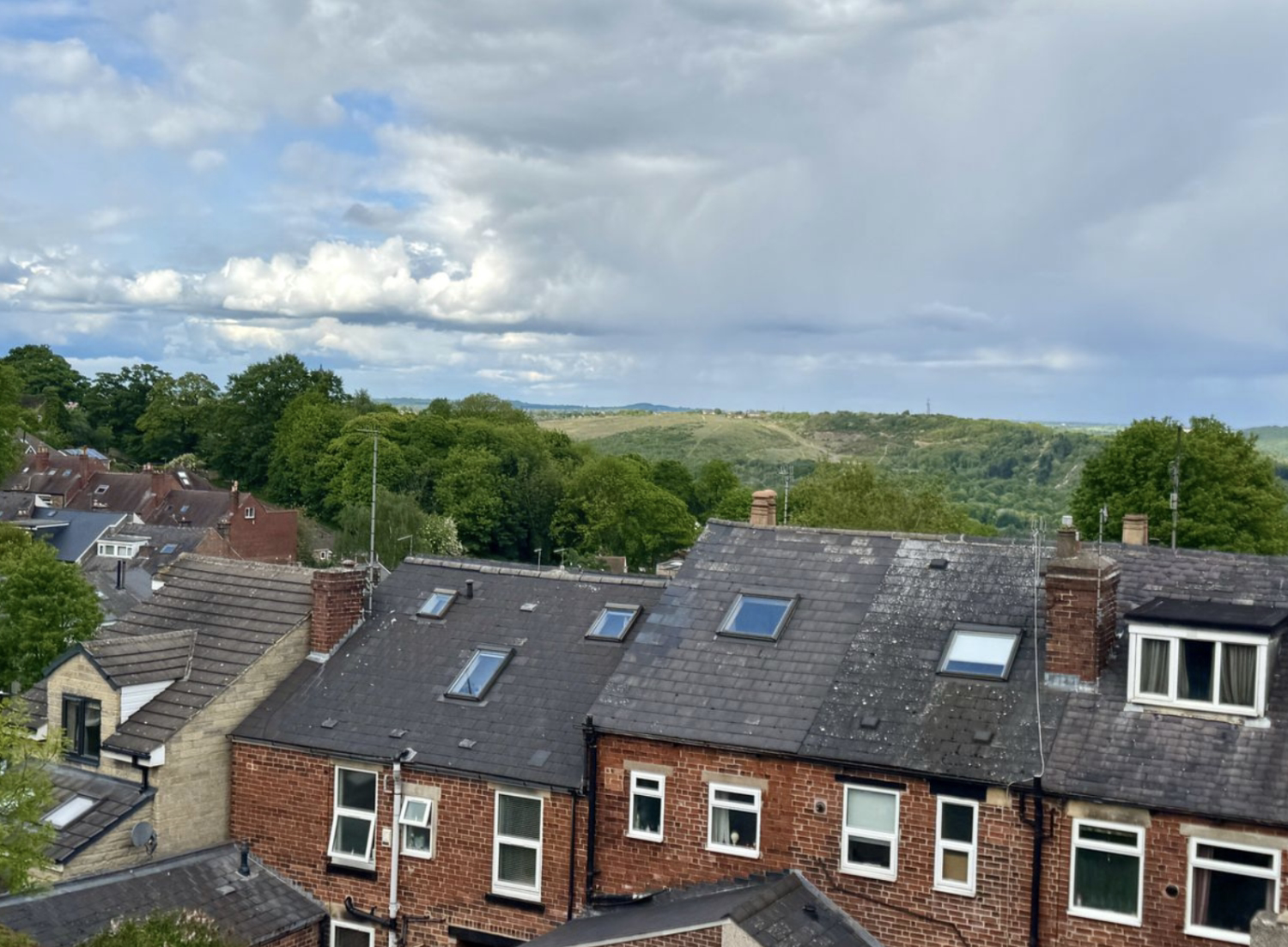 Hands Road, Sheffield, South Yorkshire, S10, photo 15