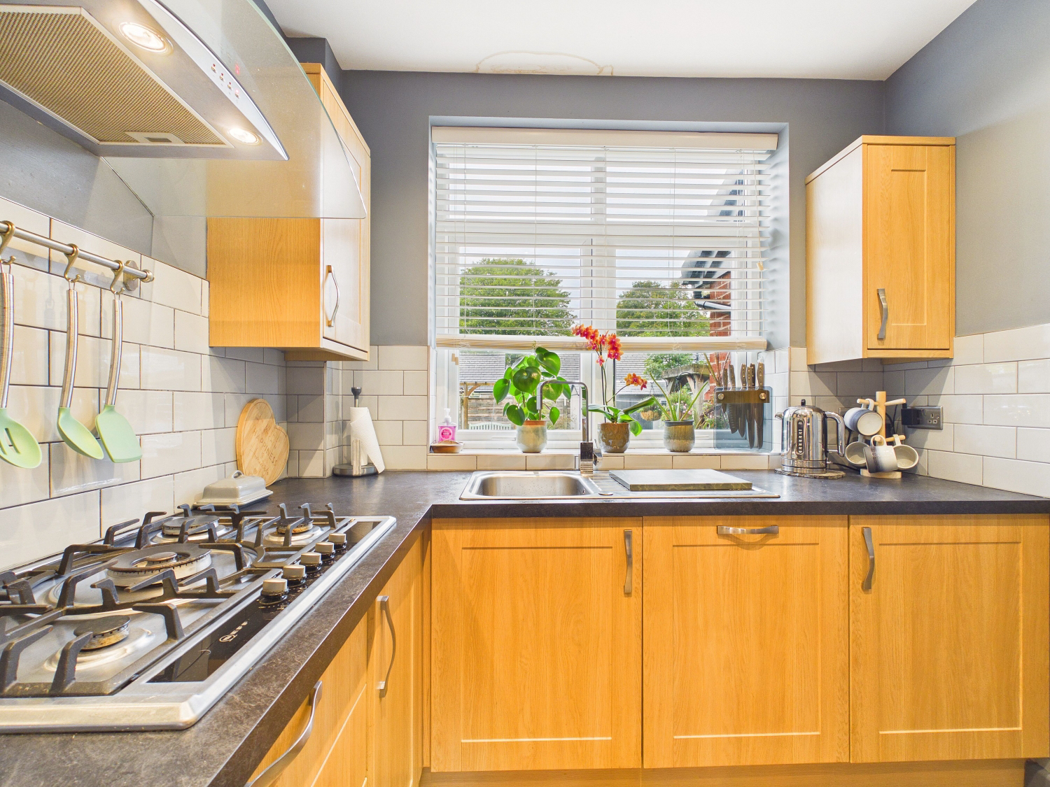 Guildford Grove, Middleton, Manchester, Greater Manchester, M24, photo 2