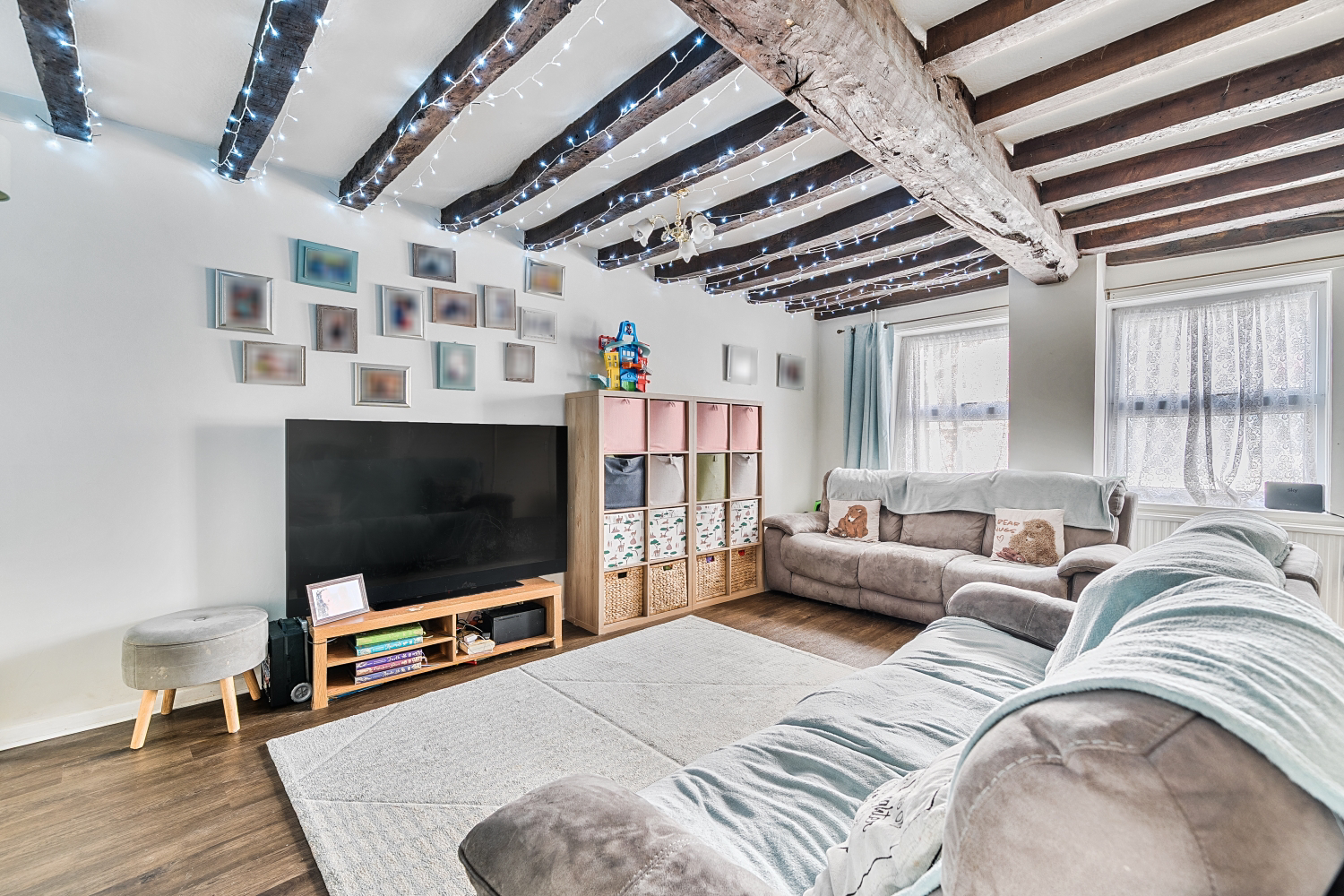 Litchdon Street, Barnstaple, Devon, EX32