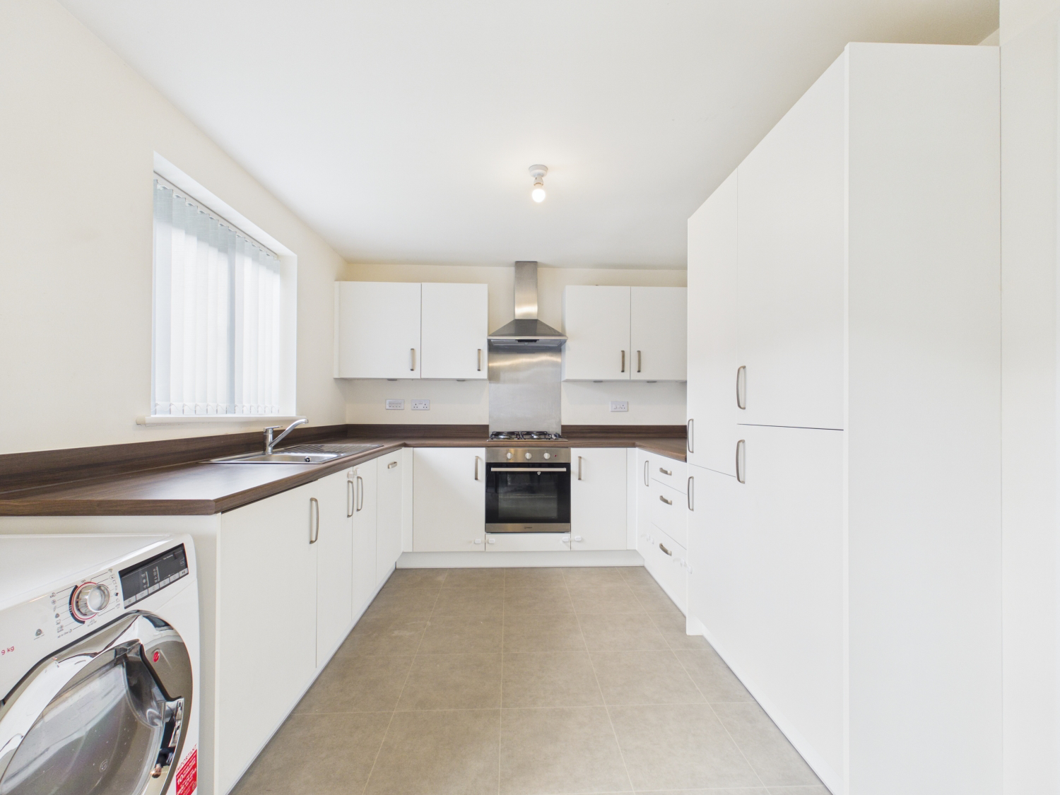 TWINE ROAD, WAKEFIELD, WF2, photo 3