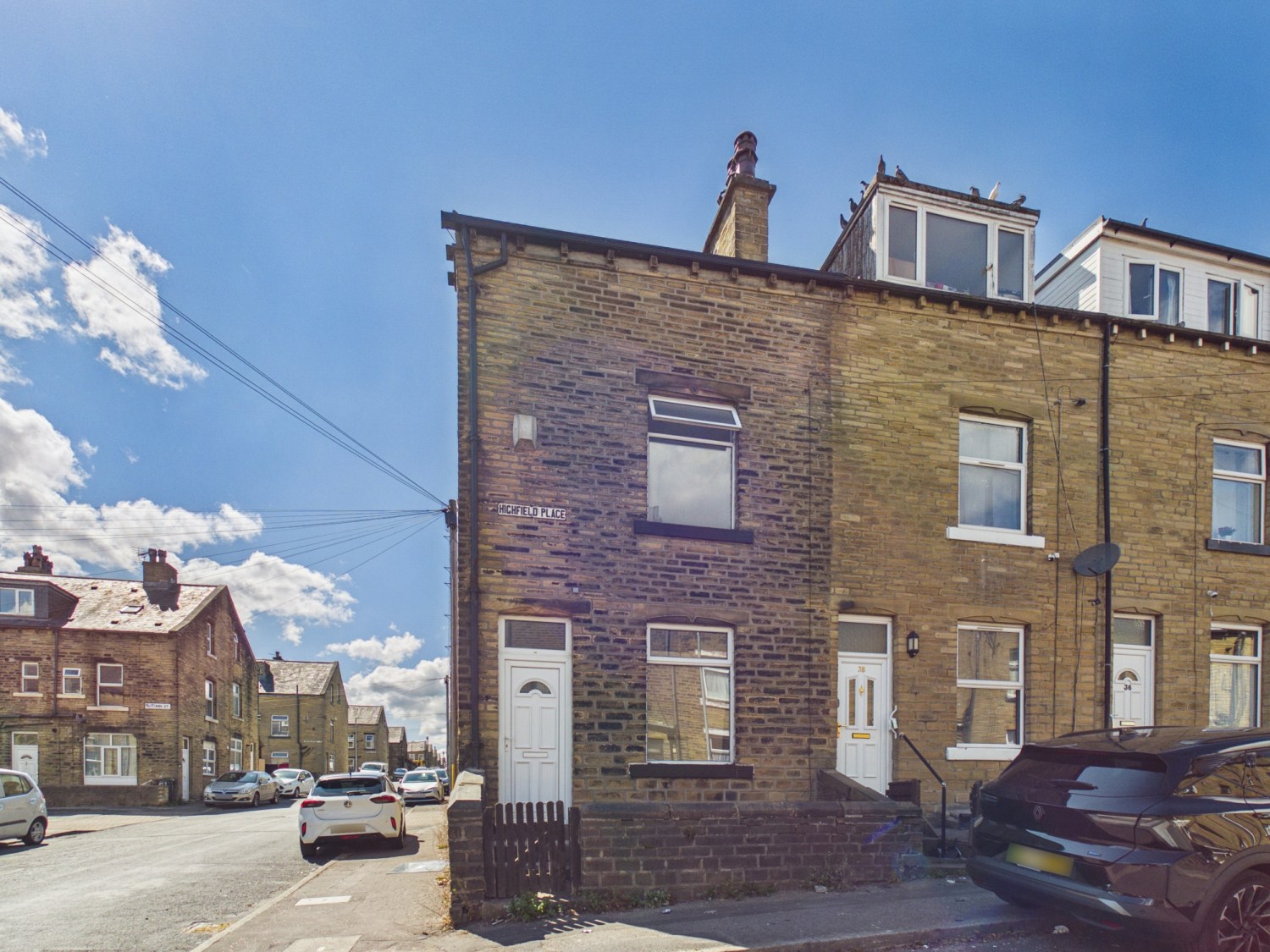 Highfield Place, Halifax, West Yorkshire, HX1, photo 13