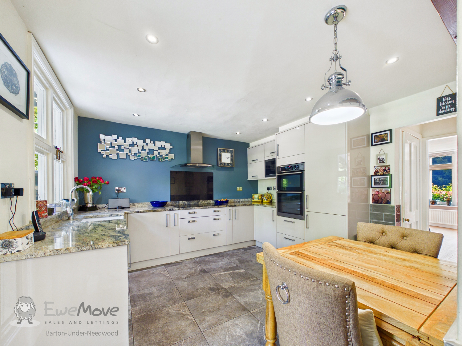 Cliff Cottage, Branston Road, Tatenhill, Burton-on-Trent, Staffordshire, DE13, photo 10