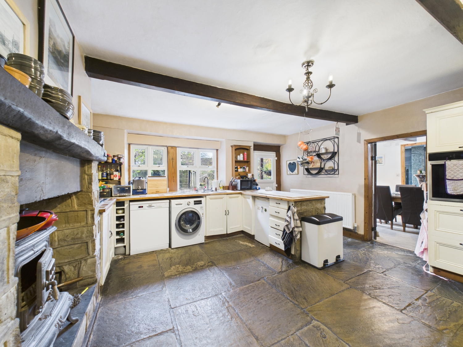 Main Street, Wilsden, Bradford, West Yorkshire, BD15, photo 11
