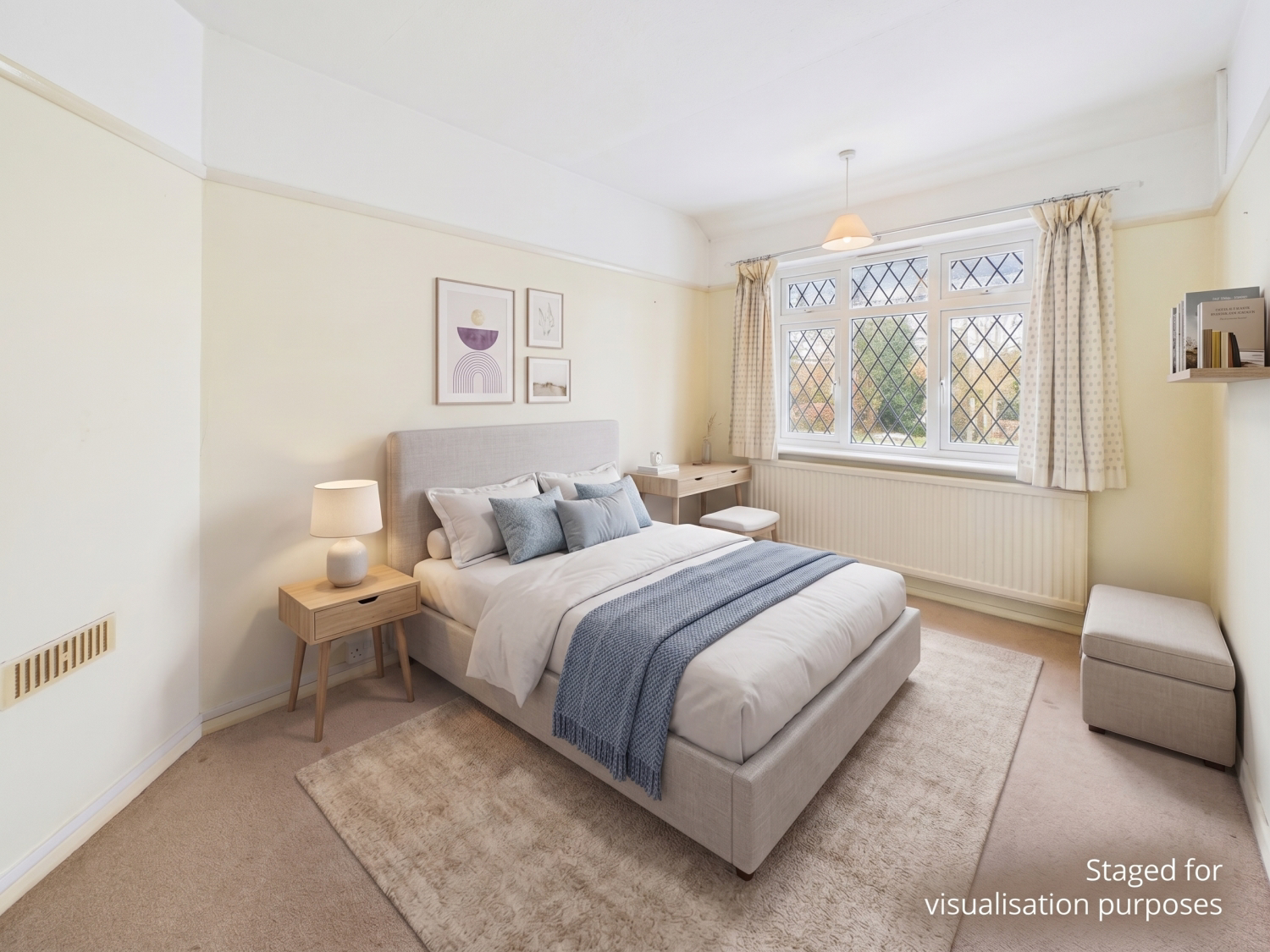 14 Abbotts Walk, Bexleyheath, photo 8
