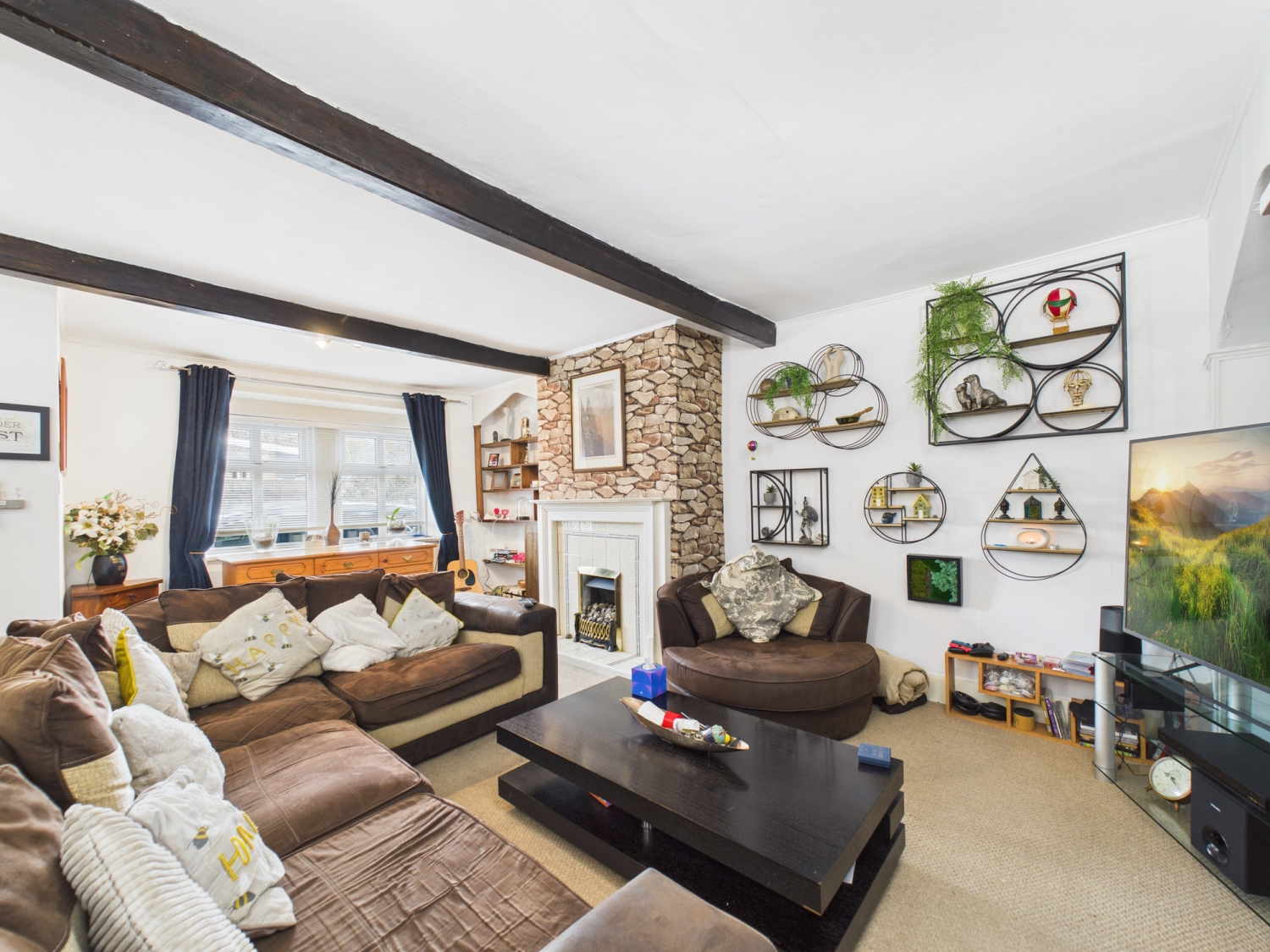 Main Street, Wilsden, Bradford, West Yorkshire, BD15, photo 2